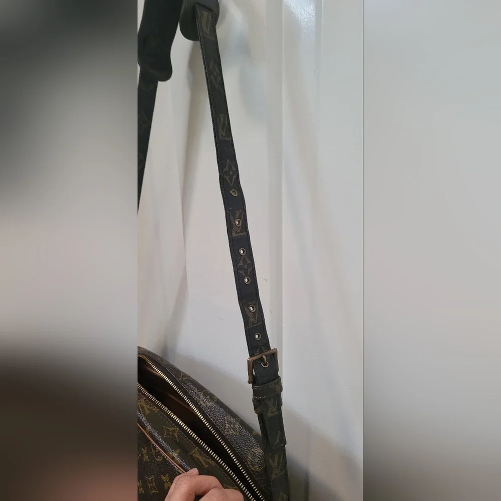 Louis Vuitton Marceau Crossbody bag
